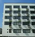 Moderne: Walter Gropius, Bauhaus Dessau 1926