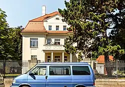 Villa Gottschalk