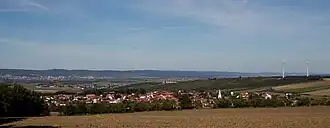 Baumgarten