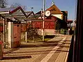 Bahnhof