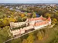 Schloss Bauska