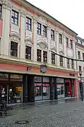 Reichen­straße 4