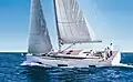 Bavaria C45