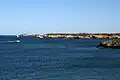 Bay of Martyrs