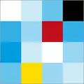 Logo des Bayerischen Staatsministeriums für Digitales