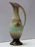 Vase 523-20, 1950er Jahre