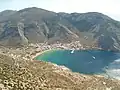 Bucht von Kamares