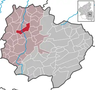 Karte