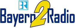 Logo bis Ende der 90er Jahre