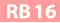 RB16