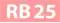 RB25