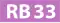 RB33
