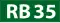 RB35