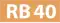 RB40
