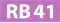 RB41