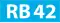 RB42