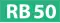 RB50