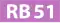 RB51