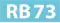 RB73