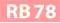 RB78
