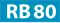 RB80
