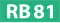 RB81