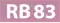 RB83