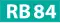 RB84