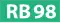 RB98
