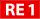 RE1