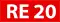 RE20