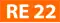 RE22