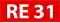 RE31
