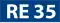 RE35