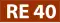 RE40