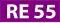RE55