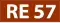 RE57