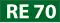 RE70