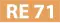 RE71