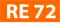 RE72