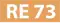 RE73
