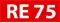 RE75