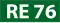 RE76