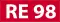 RE98