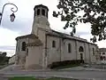 Kirche Saint-Marcel