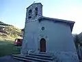 Kirche Sainte-Anne