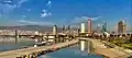 Bayrakli Downtown İzmir
