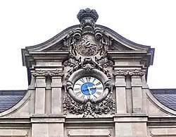 Uhr