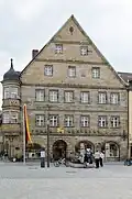 Maximilianstraße 57