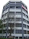 Berufsbildungs- und Technologiezentrum in Bayreuth